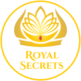 Royal Secrets Logo